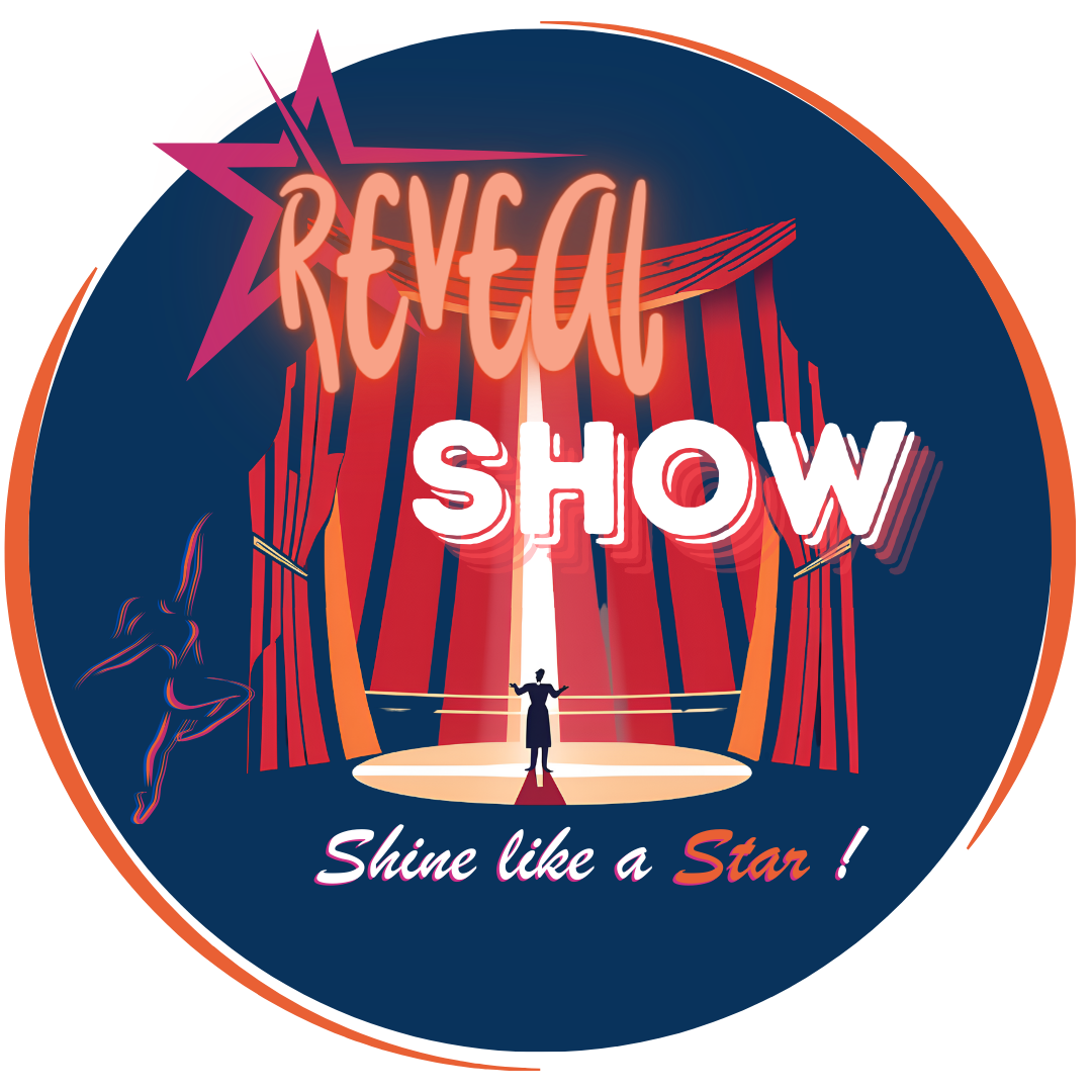 Talent Show Logo